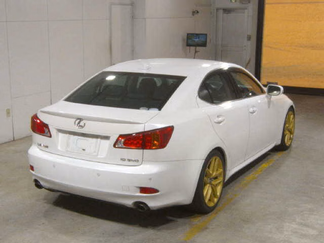 LEXUS IS250