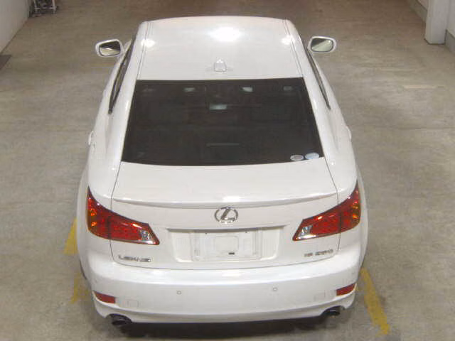 LEXUS IS250