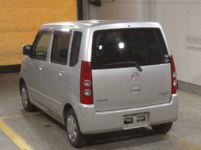 MAZDA AZ-WAGON