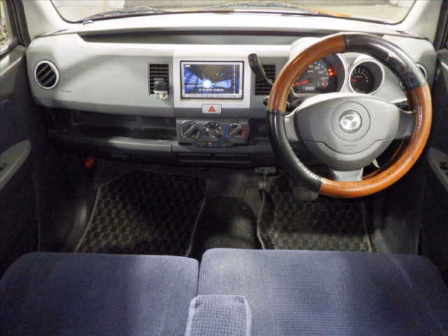 MAZDA AZ-WAGON