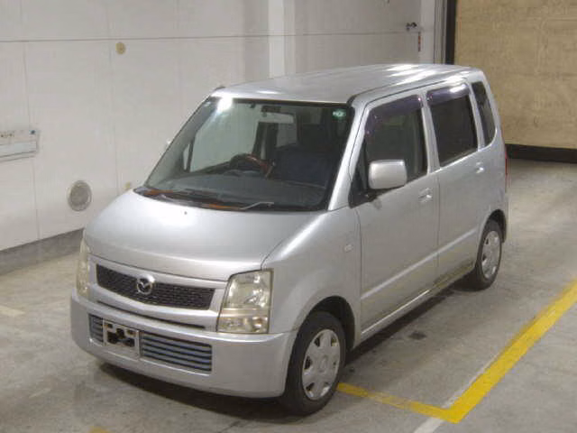 MAZDA AZ-WAGON