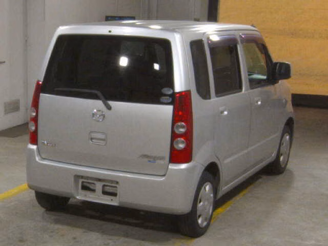MAZDA AZ-WAGON