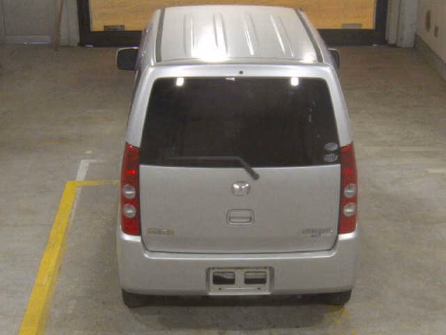 MAZDA AZ-WAGON