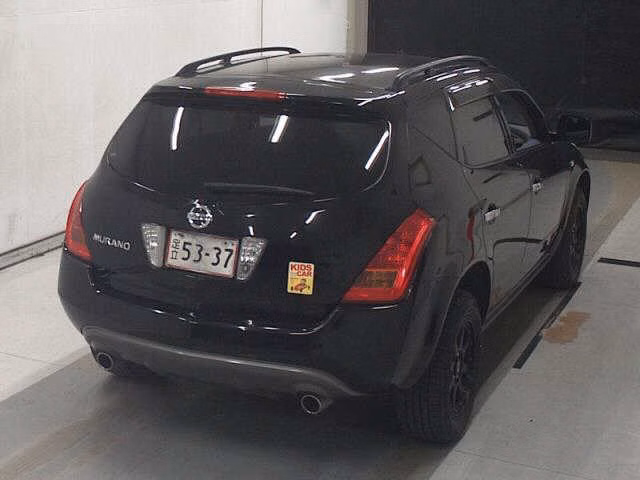NISSAN MURANO