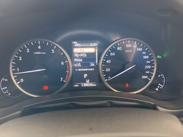 LEXUS NX300
