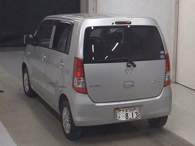MAZDA AZ-WAGON
