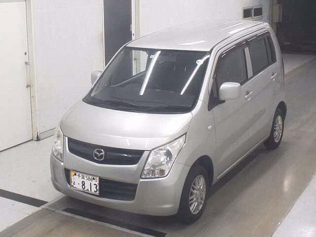 MAZDA AZ-WAGON