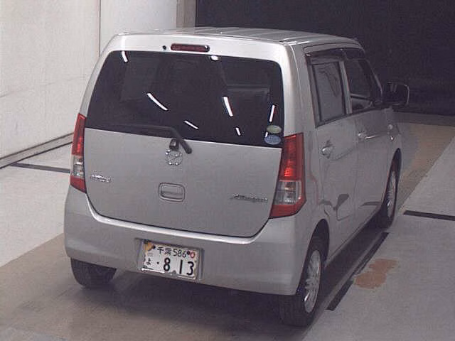 MAZDA AZ-WAGON