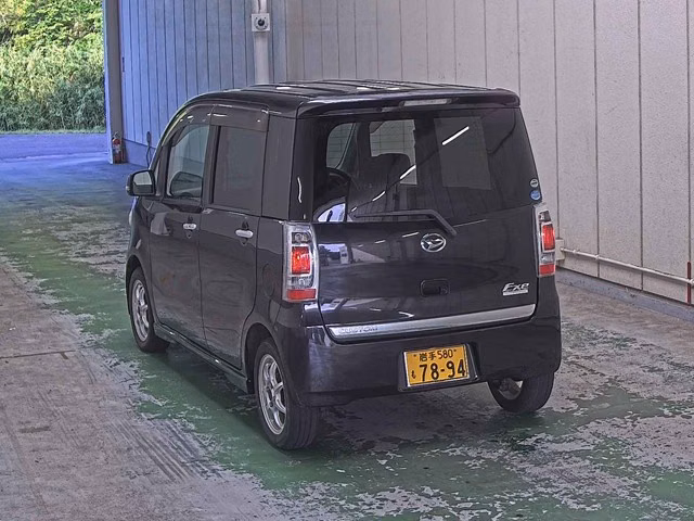 DAIHATSU TANTO EXE
