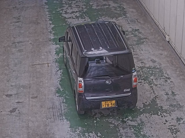 DAIHATSU TANTO EXE