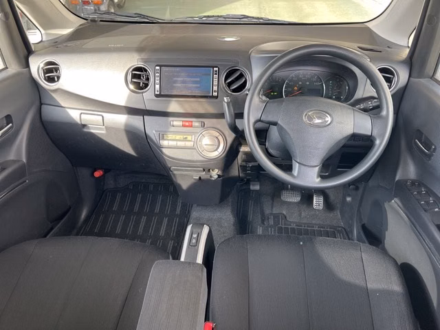 DAIHATSU TANTO EXE