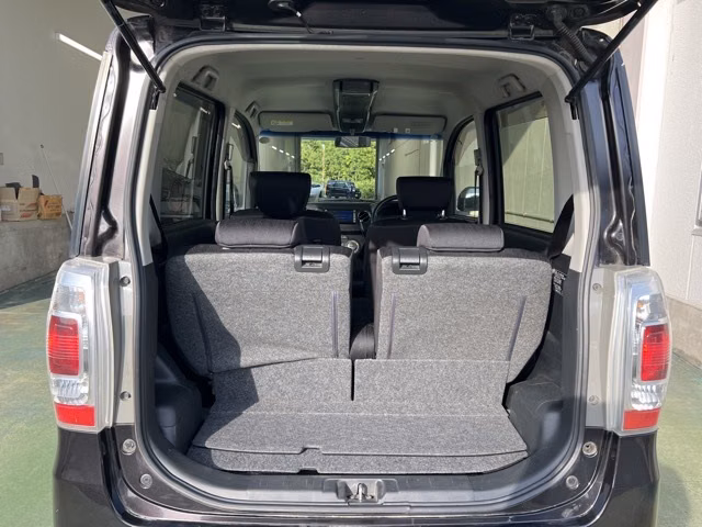 DAIHATSU TANTO EXE