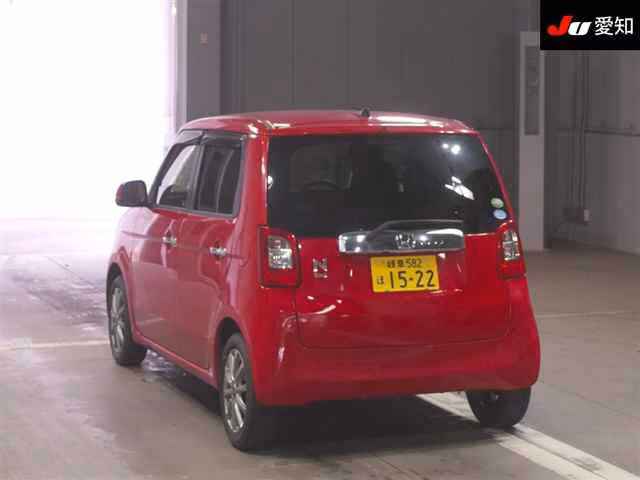 HONDA N-ONE