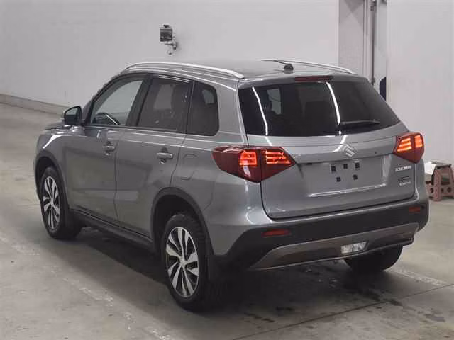 SUZUKI ESCUDO