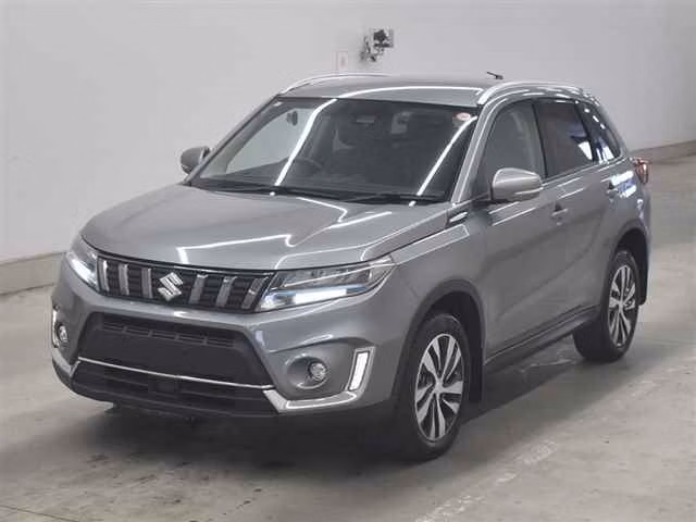SUZUKI ESCUDO
