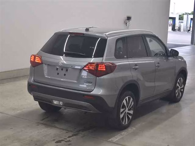 SUZUKI ESCUDO