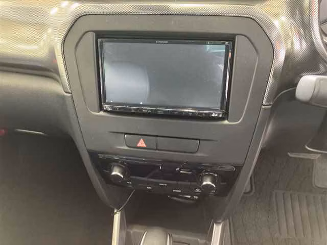 SUZUKI ESCUDO