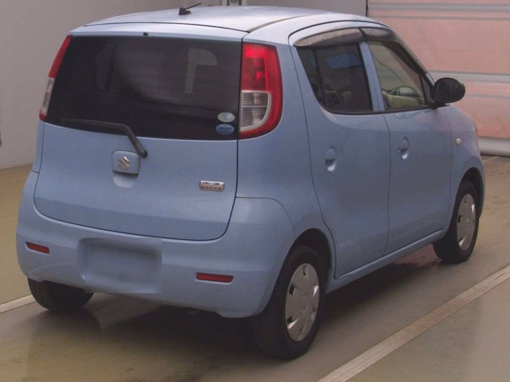 SUZUKI MR WAGON