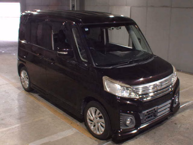 MAZDA FLAIR WAGON