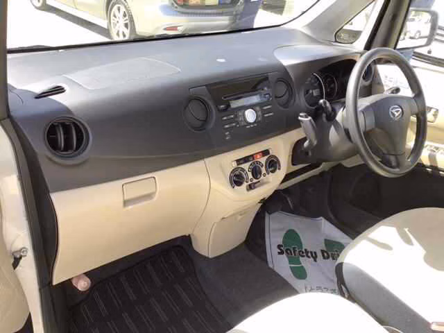 DAIHATSU TANTO EXE