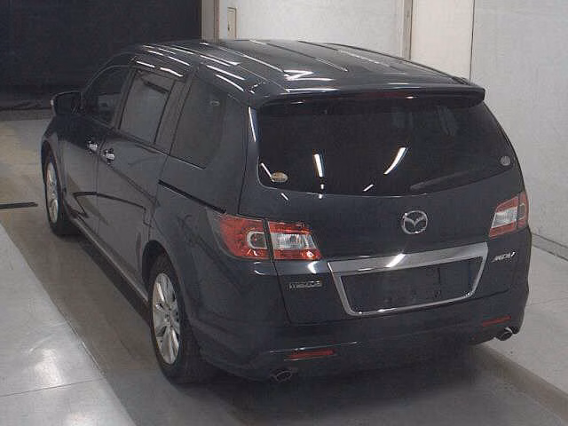 MAZDA MPV