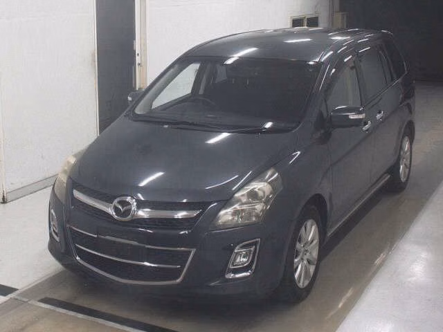 MAZDA MPV