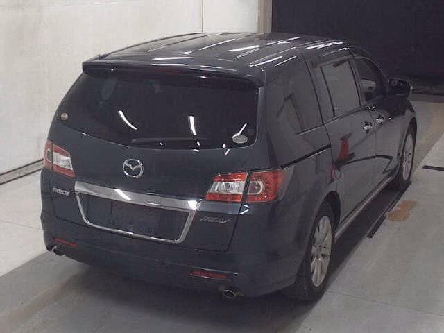 MAZDA MPV