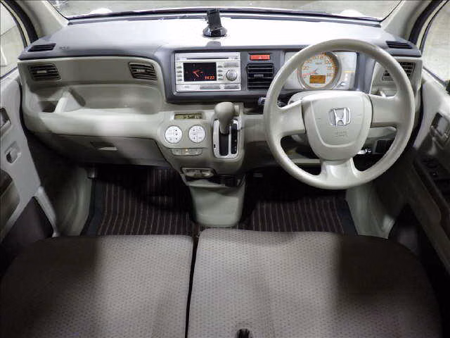 HONDA LIFE