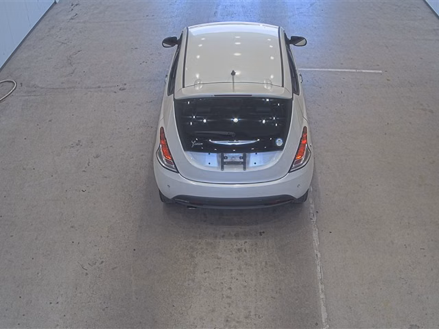 CHRYSLER YPSILON