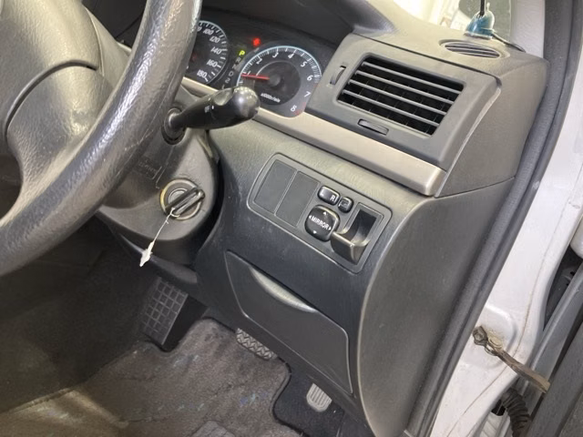 TOYOTA ALLEX