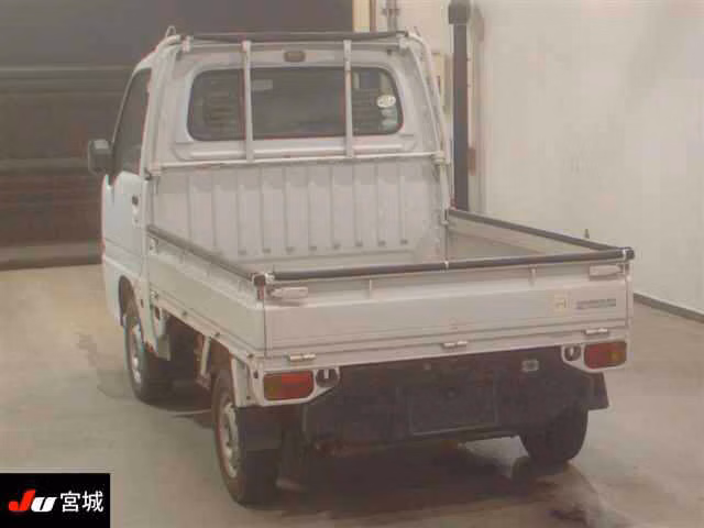 SUBARU SAMBAR