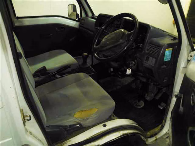 SUBARU SAMBAR