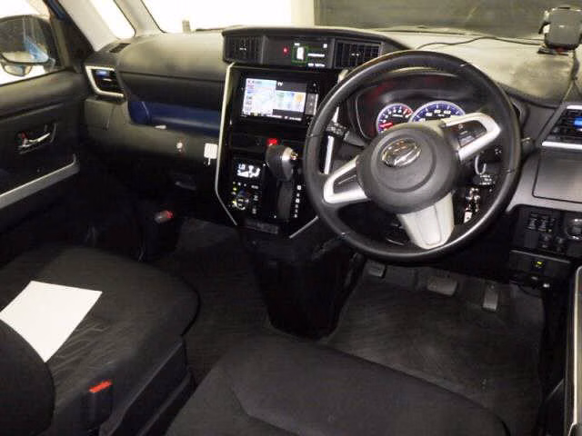 DAIHATSU THOR