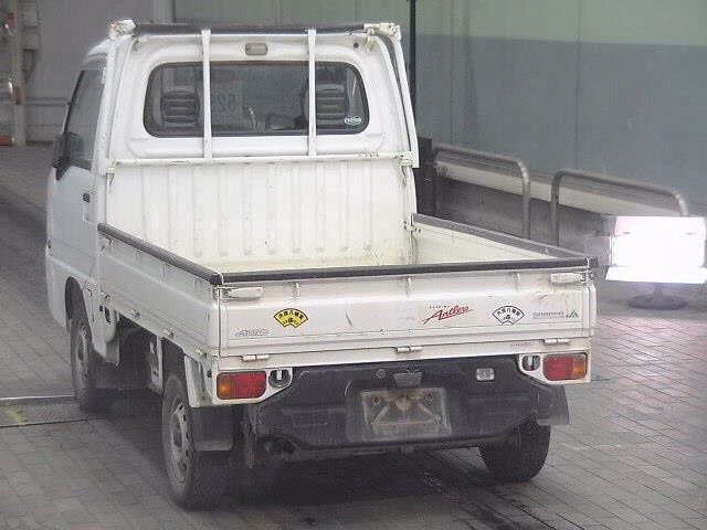 SUBARU SAMBAR