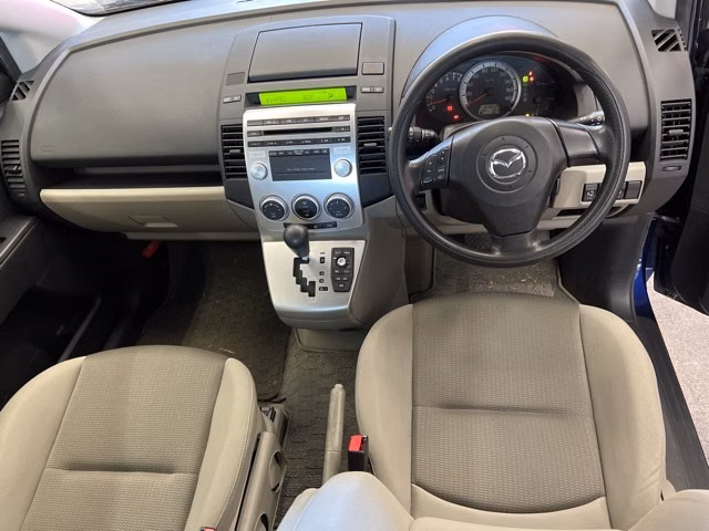 MAZDA PREMACY