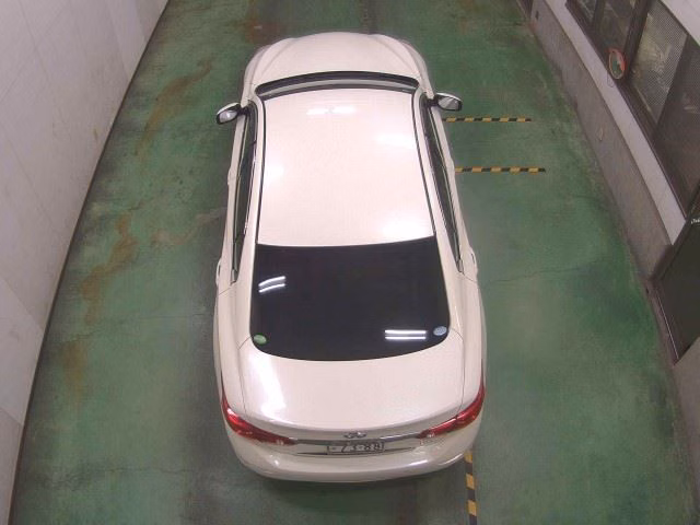 NISSAN SKYLINE