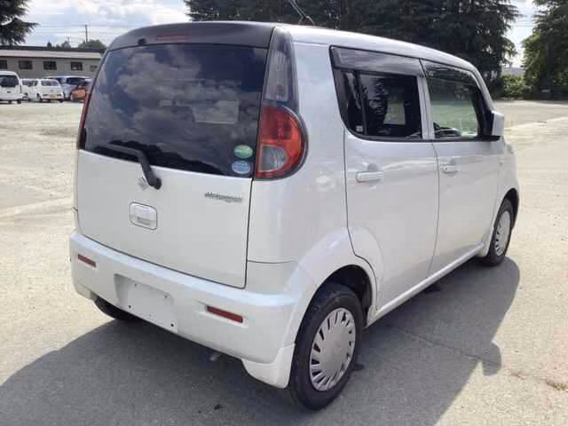 SUZUKI MR WAGON