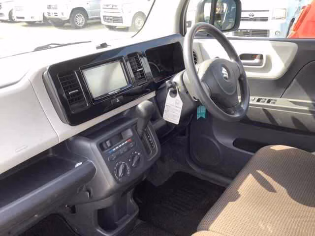 SUZUKI MR WAGON