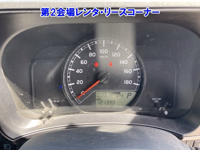 MAZDA FAMILIA
