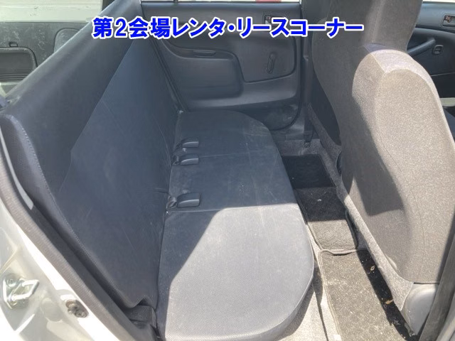 MAZDA FAMILIA