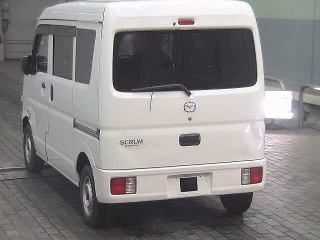 MAZDA SCRUM