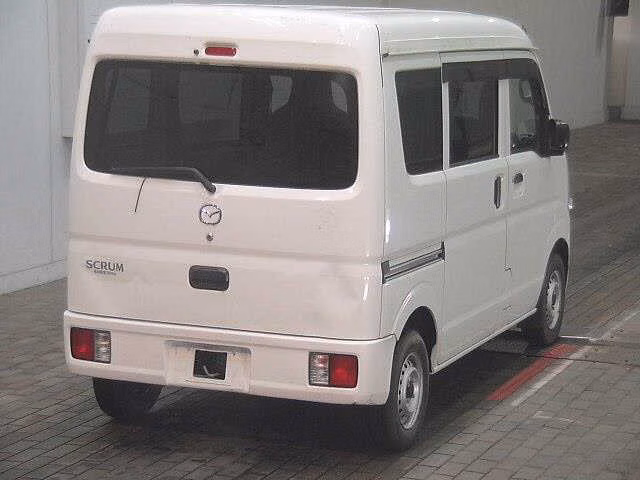 MAZDA SCRUM