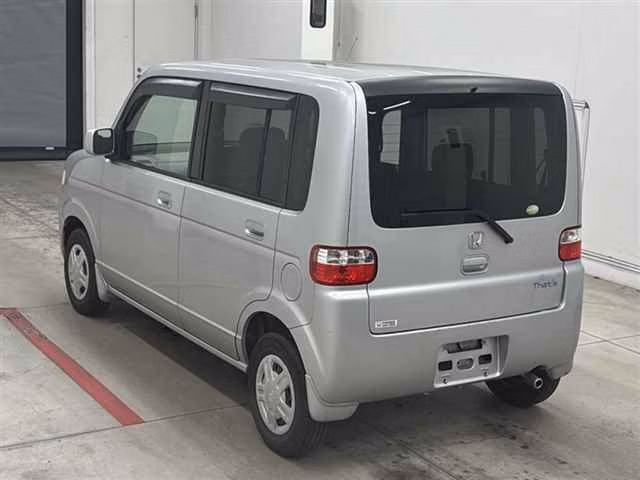 HONDA THAT'S