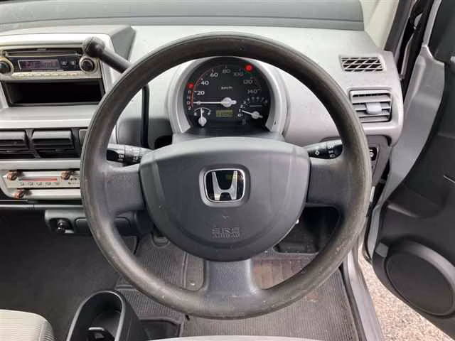 HONDA THAT'S