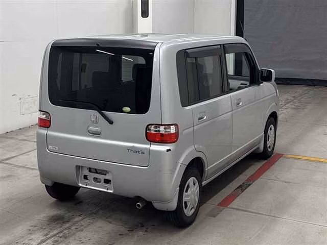 HONDA THAT'S