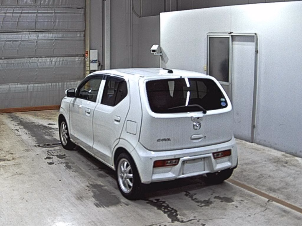 MAZDA CAROL