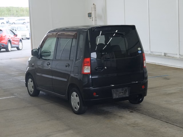 MITSUBISHI TOPPO
