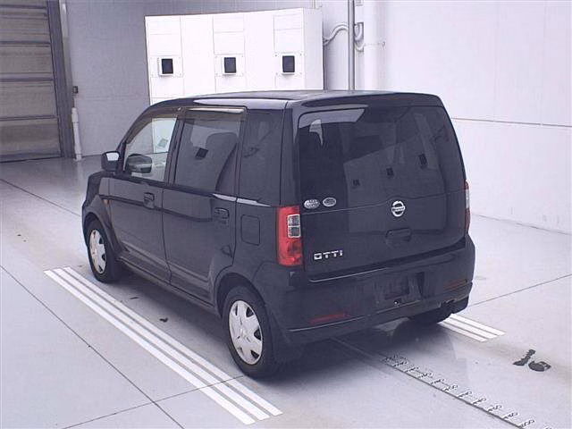 NISSAN OTTI