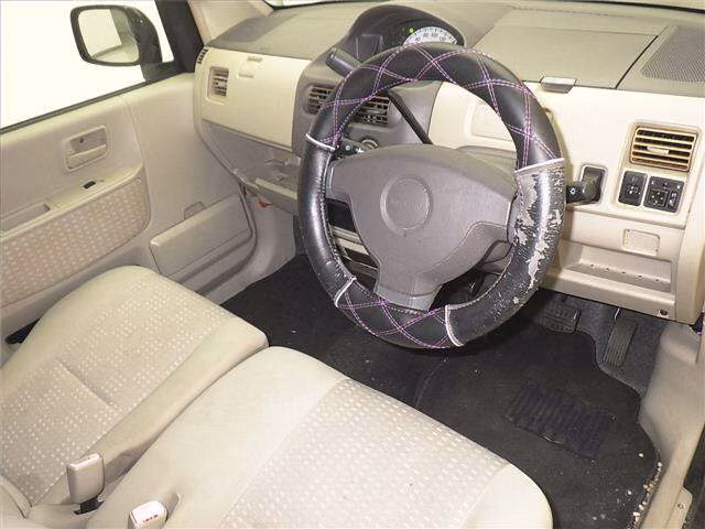 NISSAN OTTI