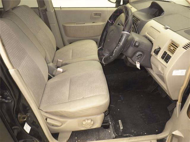 NISSAN OTTI
